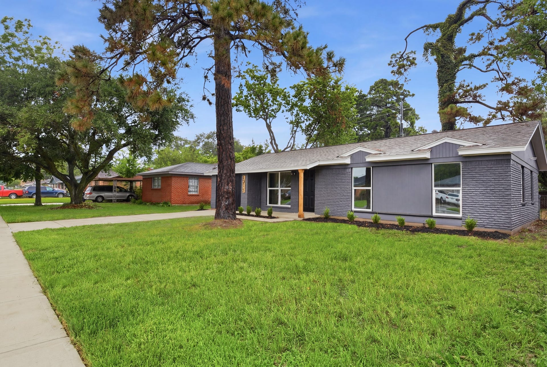 6415 Annunciation Street, Houston, TX 77016 6415 Annunciation Street, Houston, TX 77016