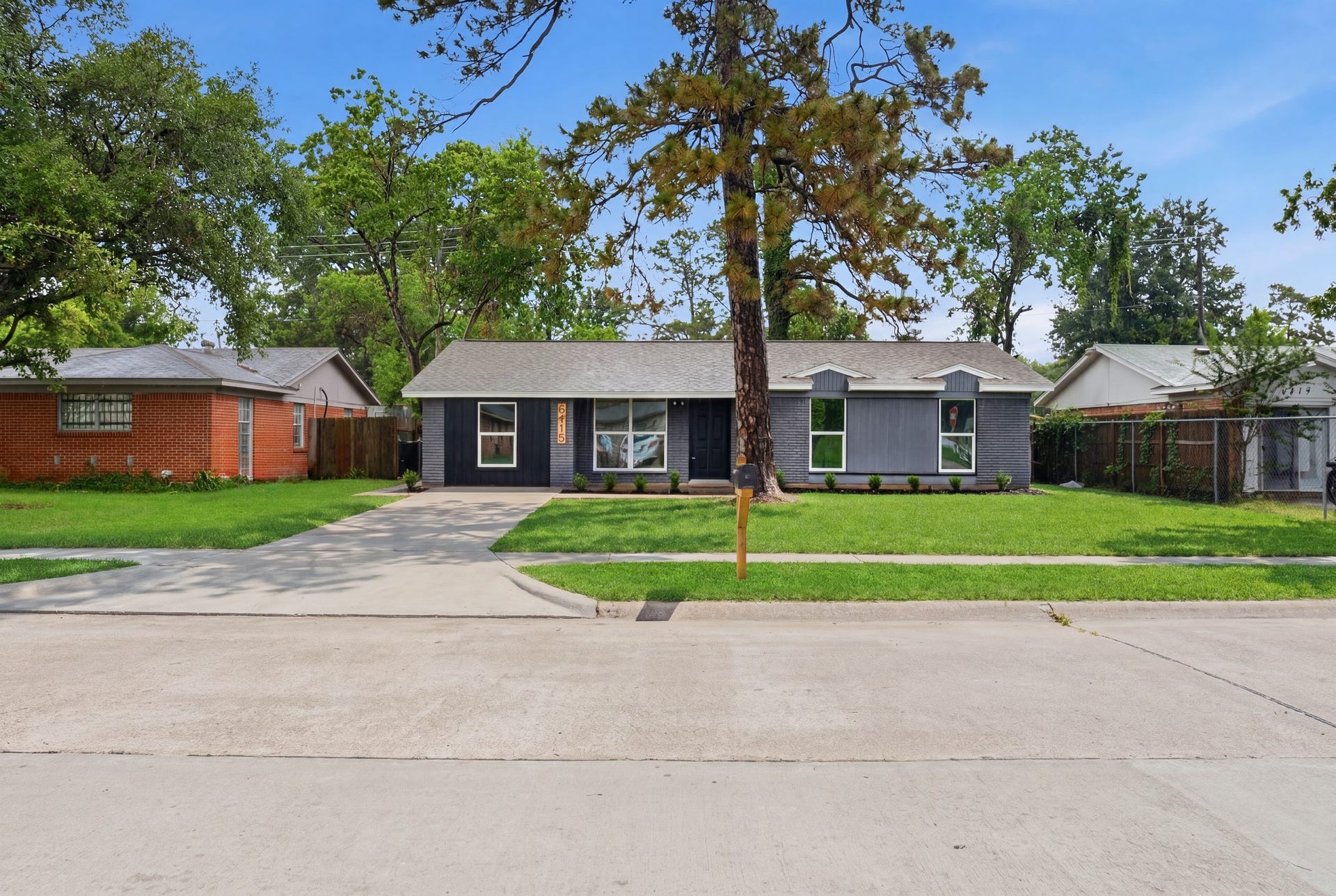 6415 Annunciation Street, Houston, TX 77016 6415 Annunciation Street, Houston, TX 77016