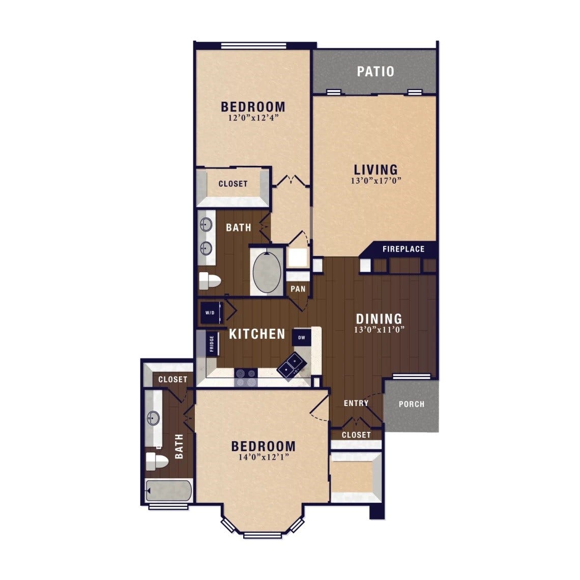 1600 Eldridge Parkway, #0904, Houston, TX 77077 1600 Eldridge Parkway, #0904, Houston, TX 77077