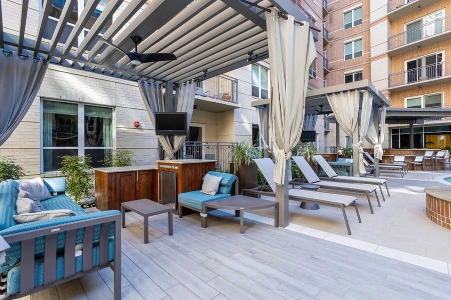 Property photo for 2724 Kipling Street, #120, Houston, TX