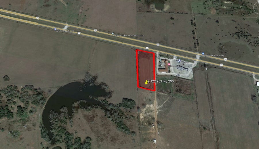 Property photo for 0 US Hwy 290, Hempstead, TX