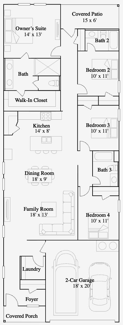 6926 Papillon Lane, Needville, TX 77461 6926 Papillon Lane, Needville, TX 77461