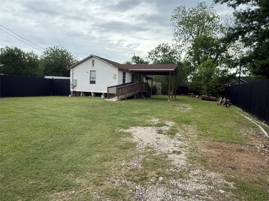 Property photo for 10338 Aldine Westfield Road, Houston, TX