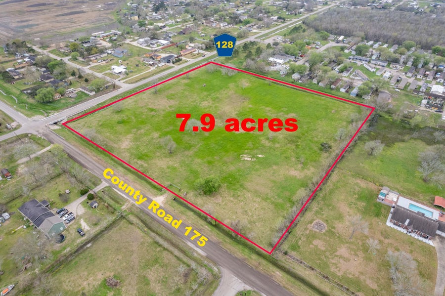 Property photo for 00 County Road 175, Pearland, TX