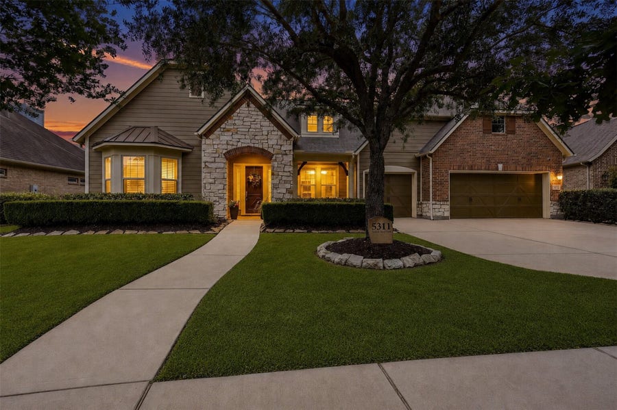 Property photo for 5311 Osage Orange Street, Fulshear, TX