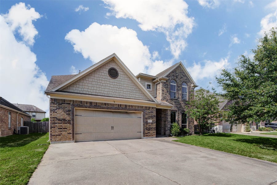 Property photo for 19114 Cardinal Grove Court, Cypress, TX