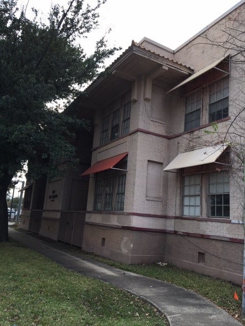 Property photo for 3118 San Jacinto Street, #12, Houston, TX