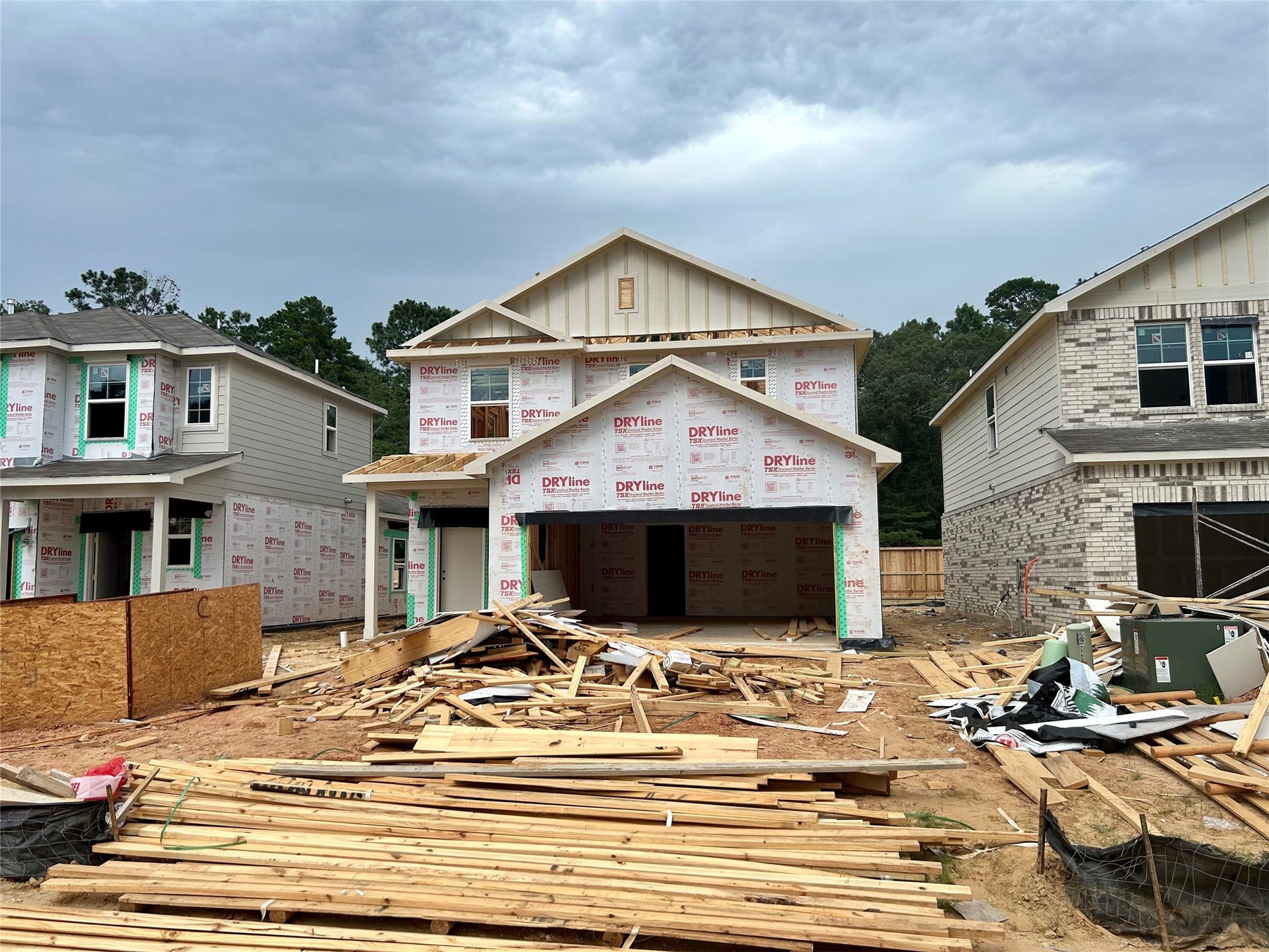 7786 Bergamot Circle, Magnolia, TX 77354 7786 Bergamot Circle, Magnolia, TX 77354