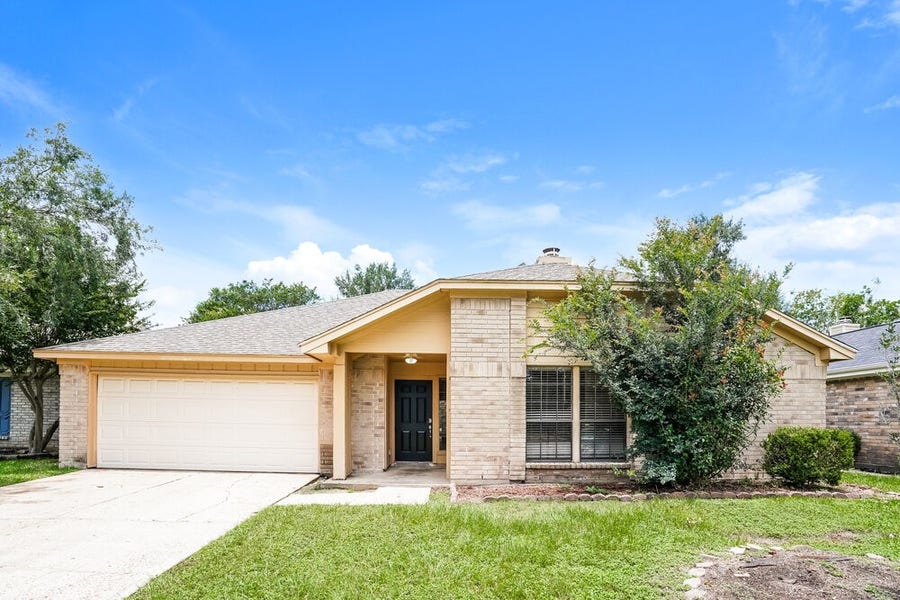 Property photo for 15022 Mulberry Meadows Drive, Houston, TX