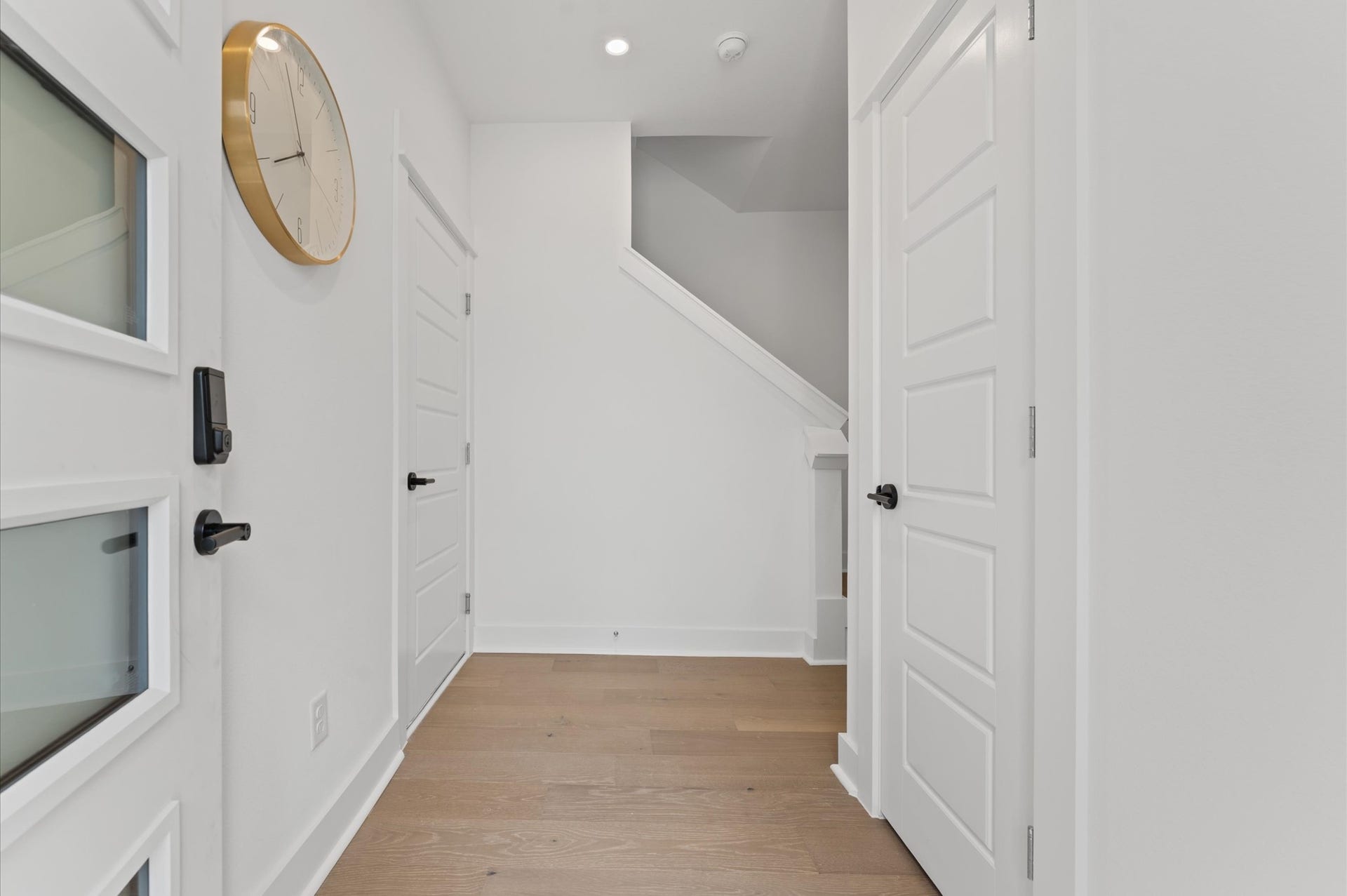 Welcome to 3009 Jensen Springs Ln.