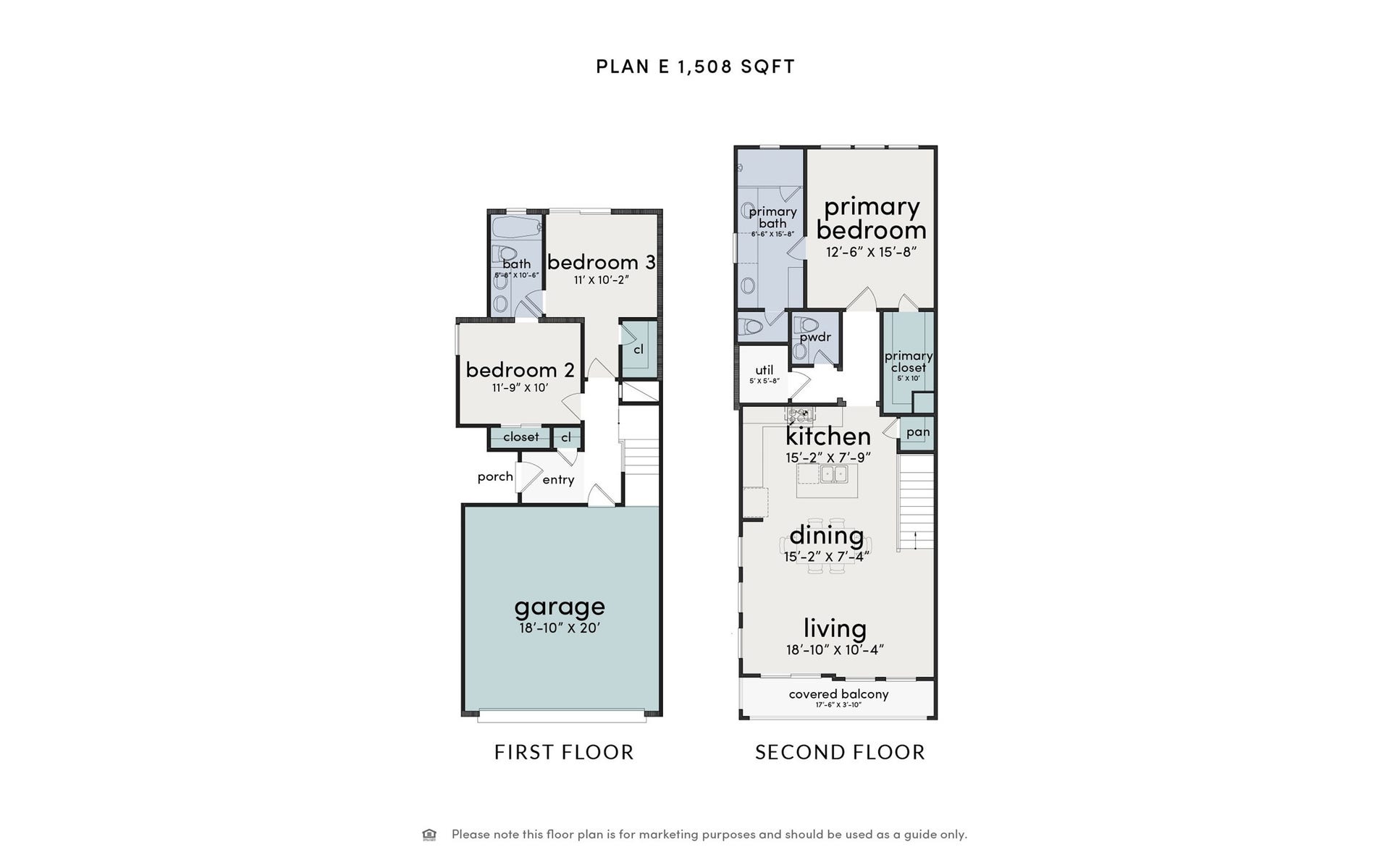 3002 Jensen Springs Ln. - Floor plan