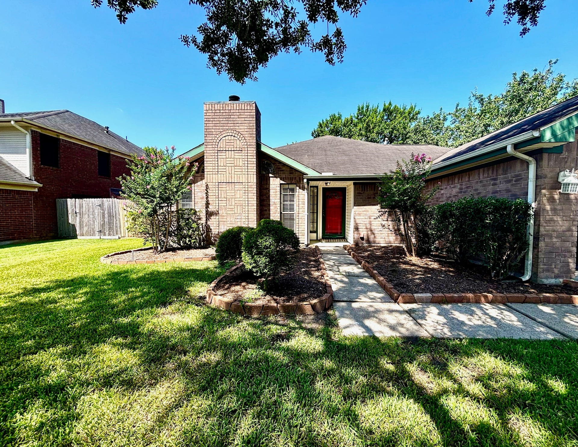 2514 Pecan Grove Court Court, Pearland, TX 77584 2514 Pecan Grove Court Court, Pearland, TX 77584