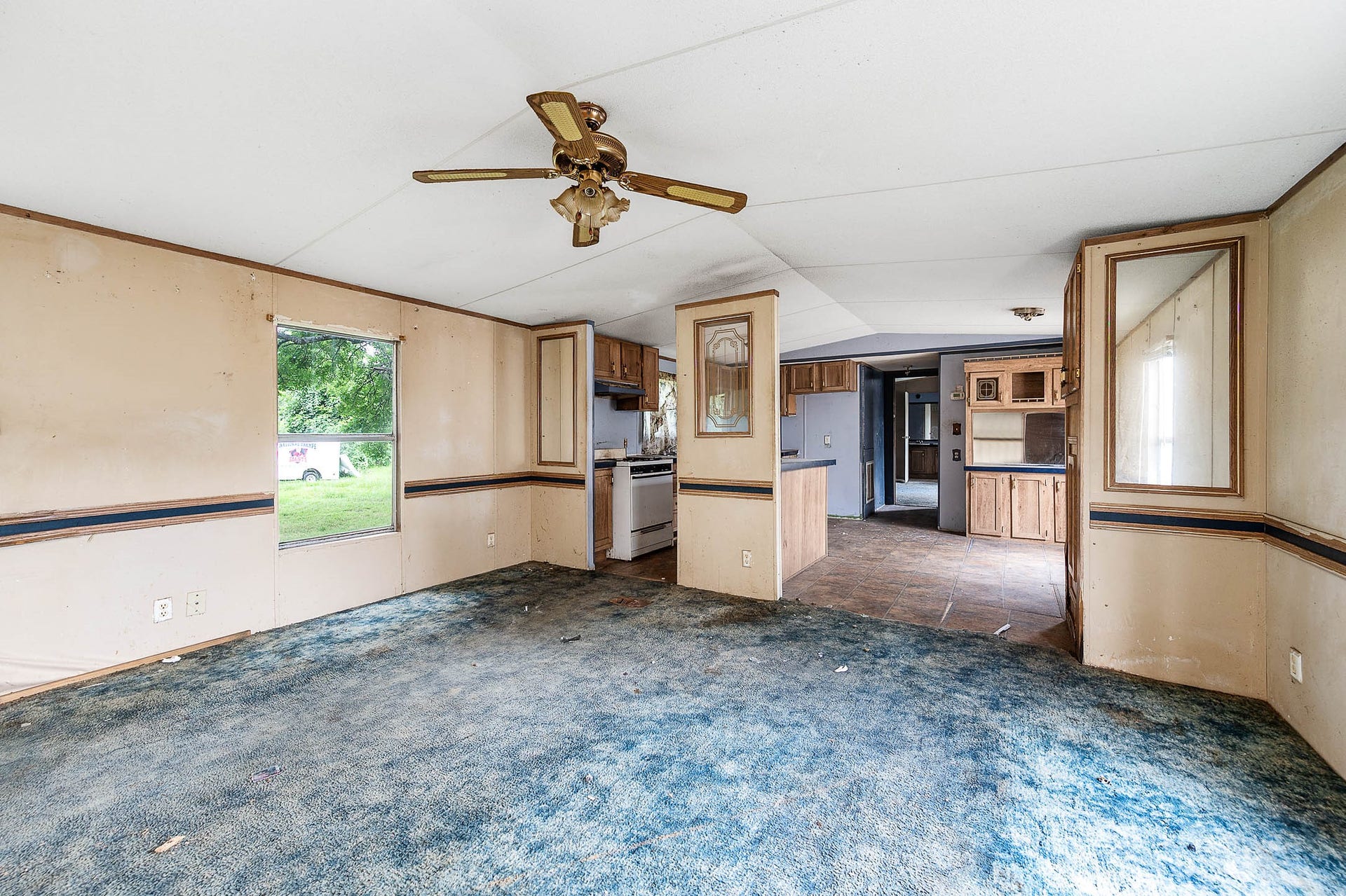 804 Chatman Street, Alvin, TX 77511