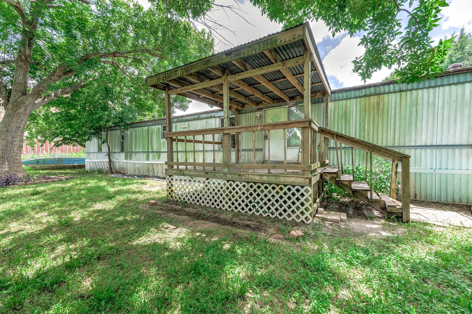 804 Chatman Street, Alvin, TX 77511