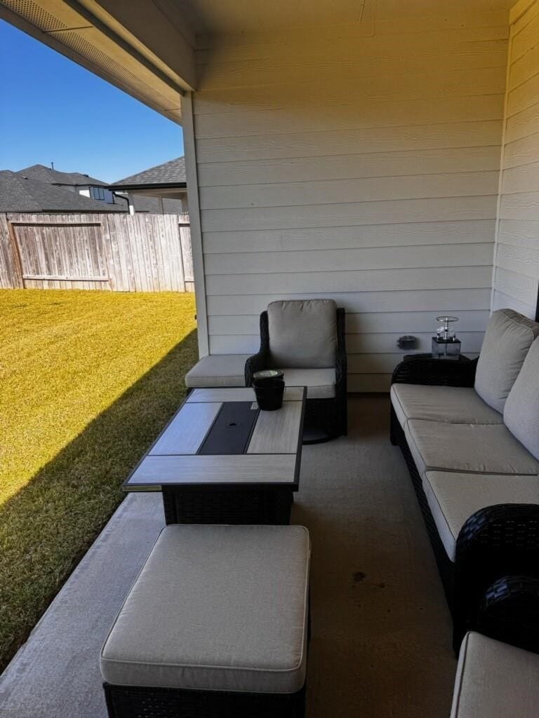 2912 Misty Elm Lane, Rosenberg, TX 77469