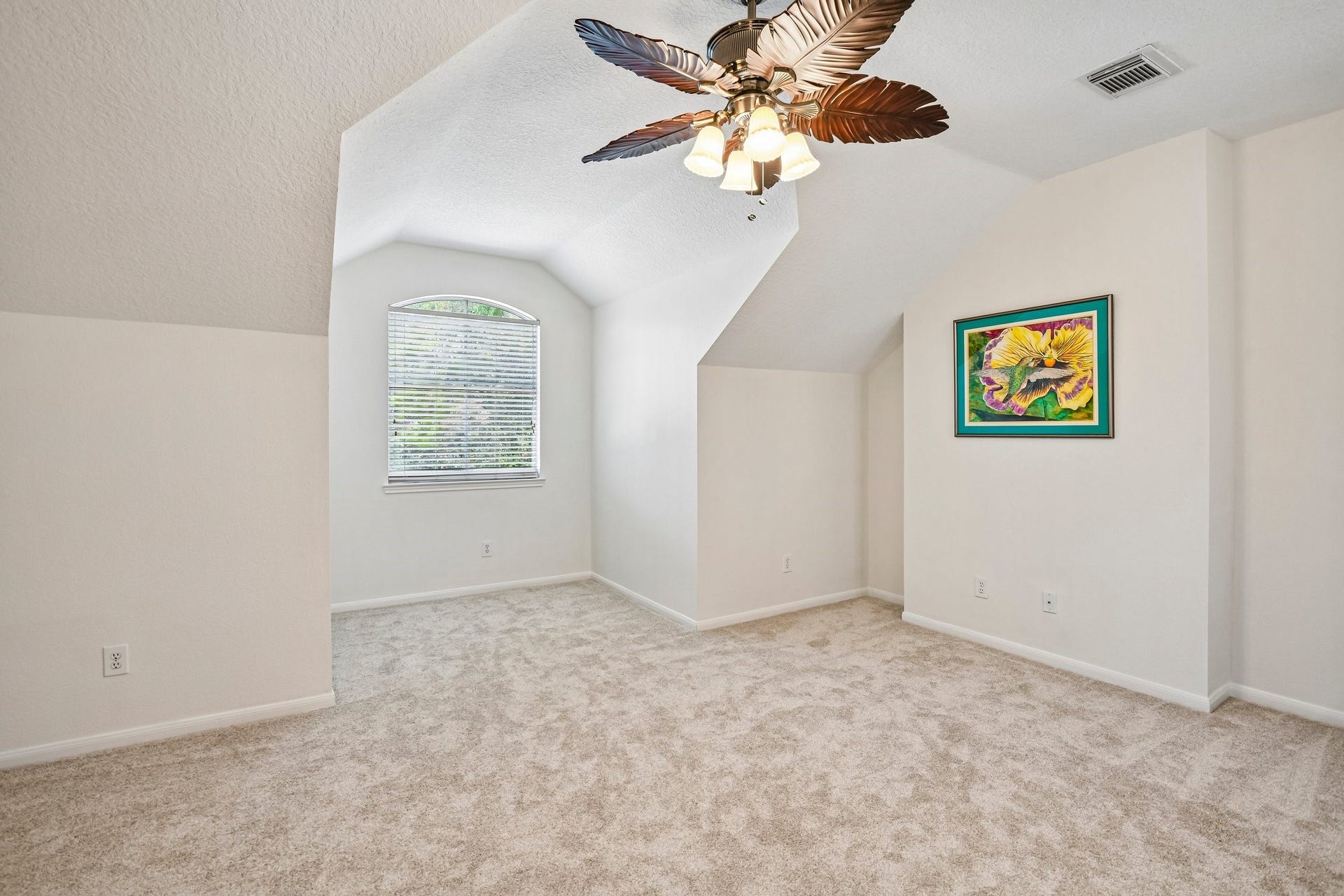14010 Hazel Ridge Court, Houston, TX 77062 Game room or 4th Bedroom! (see Orig Builder Plans for 4th BR)