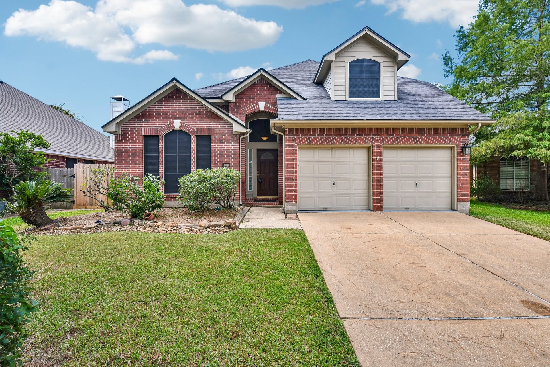 14010 Hazel Ridge Court, Houston, TX 77062 14010 Hazel Ridge Court, Houston, TX 77062