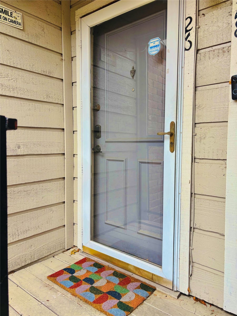 Property photo for 17331 Red Oak Drive, #26, Houston, TX