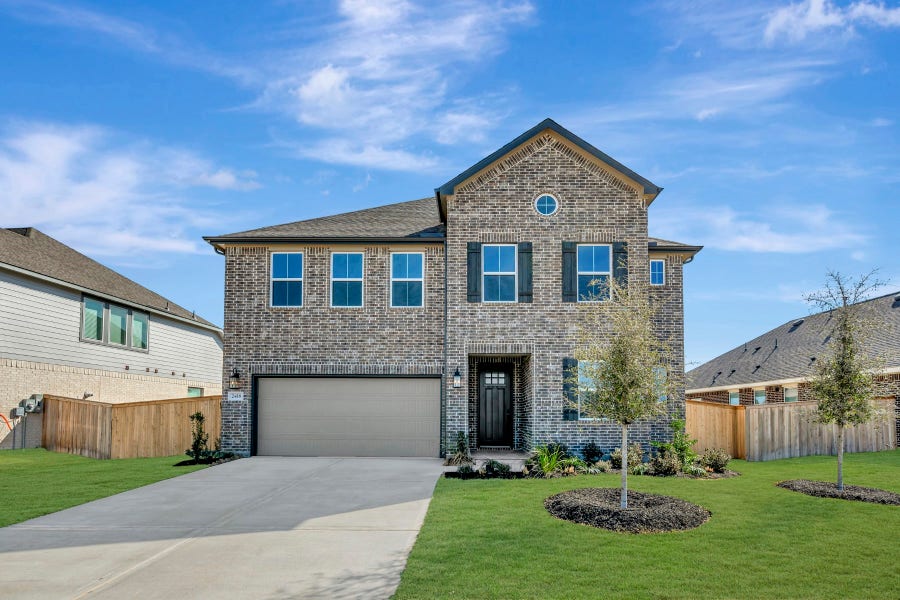 Property photo for 2943 Clapbread Lane, Rosenberg, TX