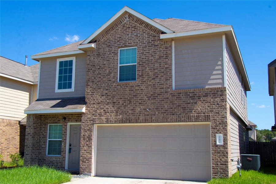 Property photo for 25651 Brooklyn Lane, Porter, TX