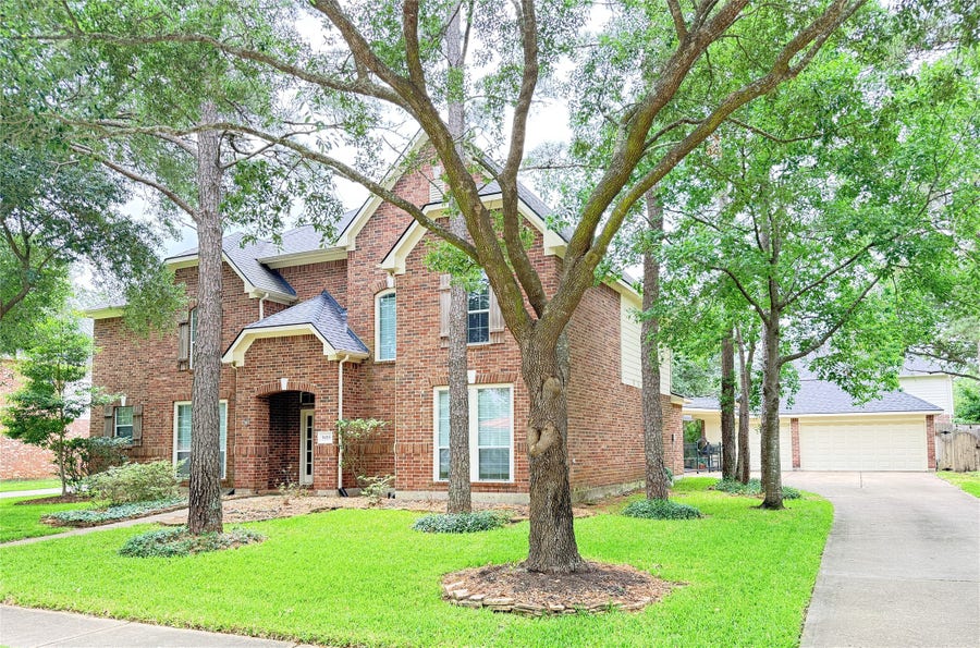 Property photo for 16215 Morning Pine Trail, Cypress, TX