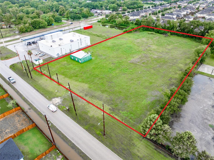Property photo for 3450 Fuqua Street, Houston, TX