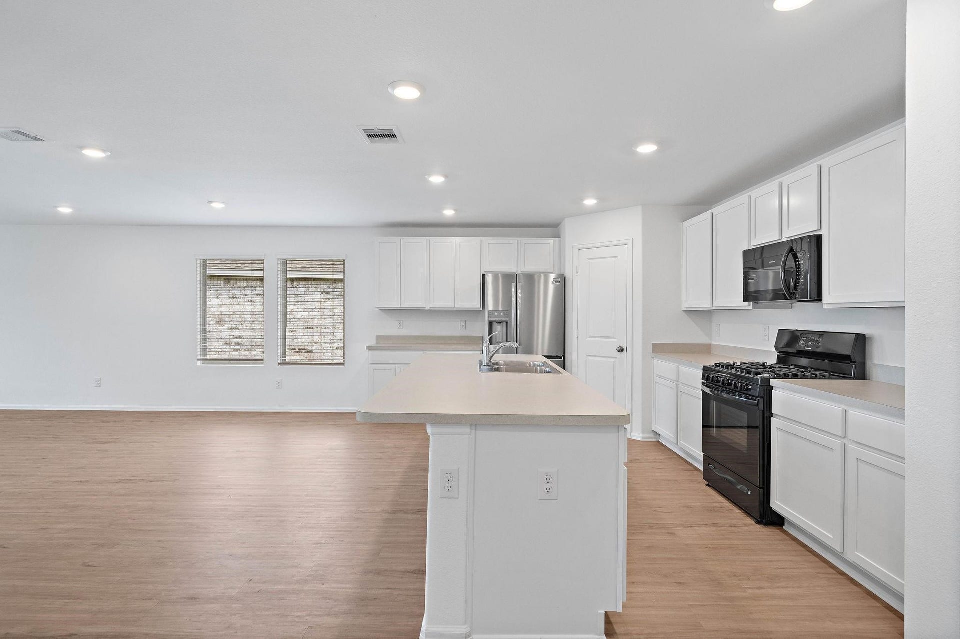 3203 Aster Meadow Way, Richmond, TX 77406 Representative Photo