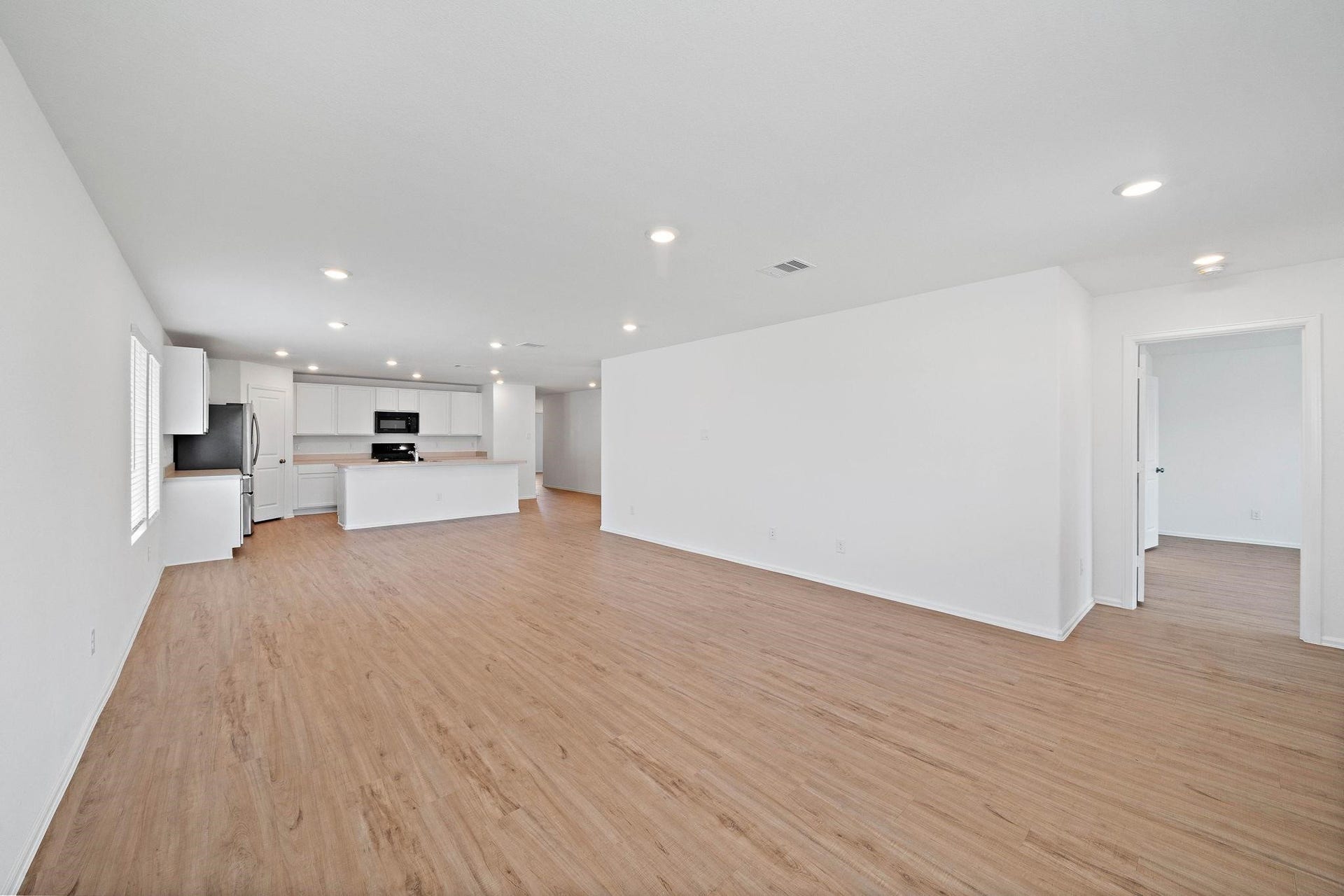 3203 Aster Meadow Way, Richmond, TX 77406 Representative Photo