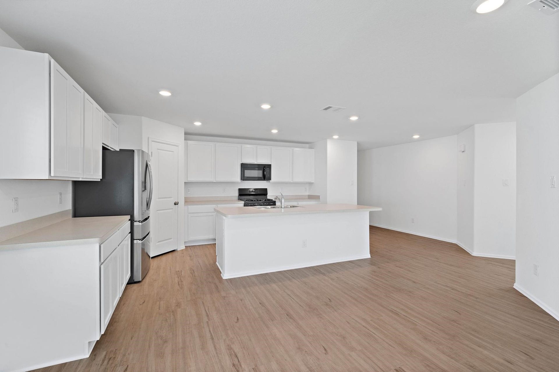 3203 Aster Meadow Way, Richmond, TX 77406 Representative Photo