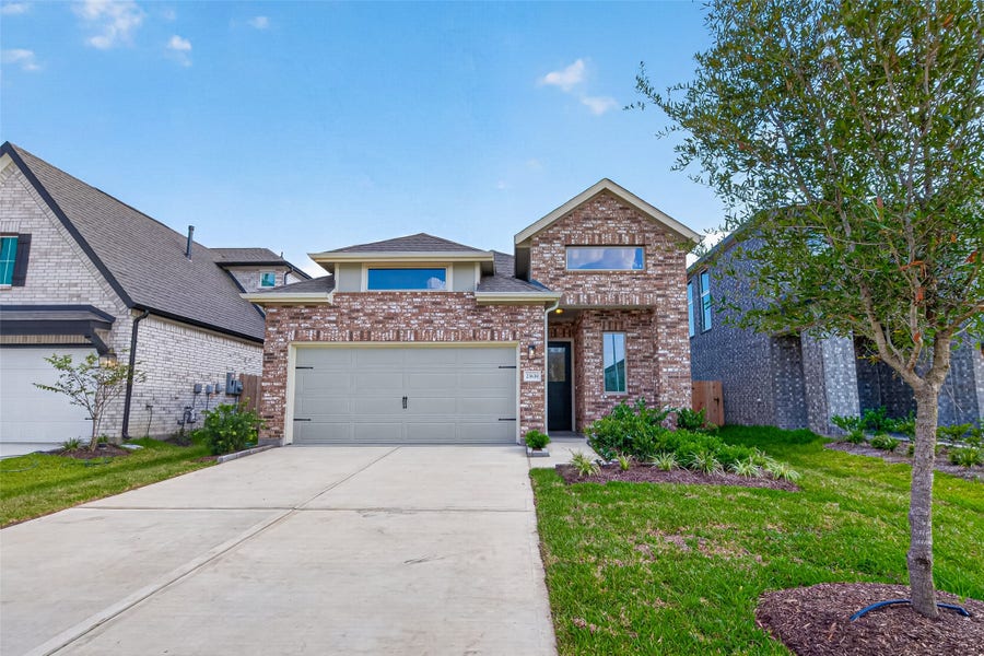 Property photo for 23639 Red Rowan Lane, Katy, TX