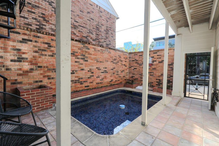 Property photo for 1905 Park Street, Houston, TX