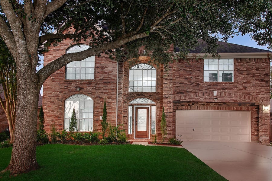 Property photo for 2037 Borthwick Lane, Conroe, TX