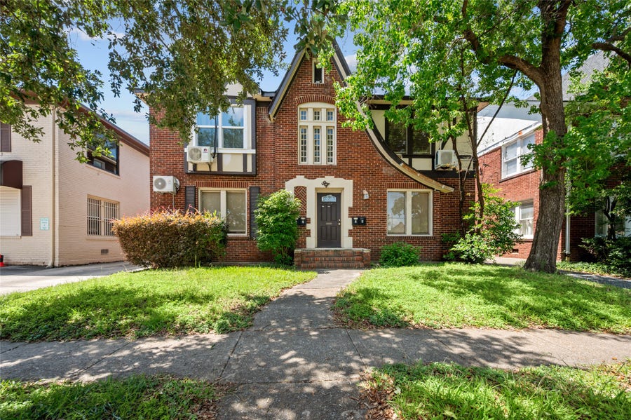 Property photo for 907 W Gray, #2, Houston, TX