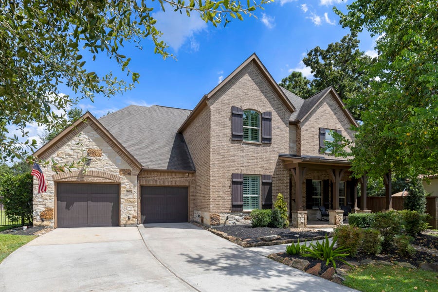 Property photo for 147 Pacific Grove Drive, Montgomery, TX