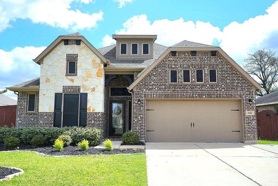 Property photo for 704 Shadow Bend, Richwood, TX