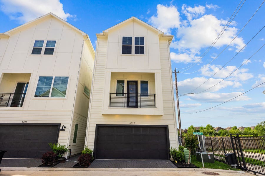 Property photo for 6317 Brighton Oaks Lane, Houston, TX