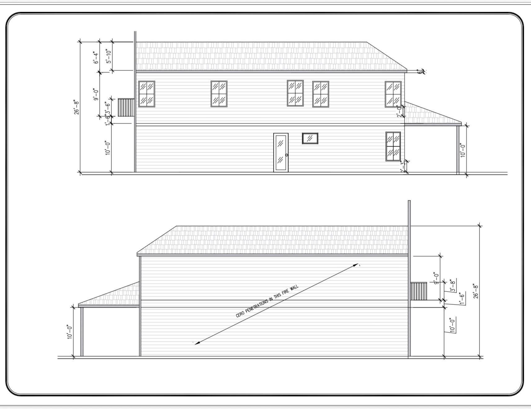 2412 Terry Street, #B, Houston, TX 77009 2412 Terry Street, #B, Houston, TX 77009