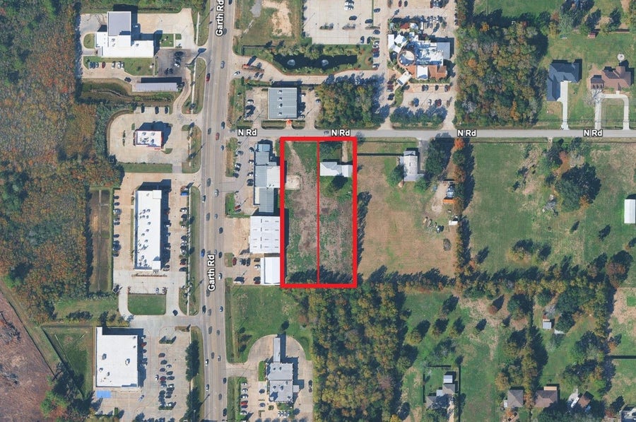 Property photo for 1007 & 1009 N Road, Baytown, TX