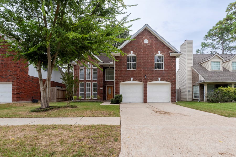 Property photo for 16027 Lakestone Drive, Tomball, TX