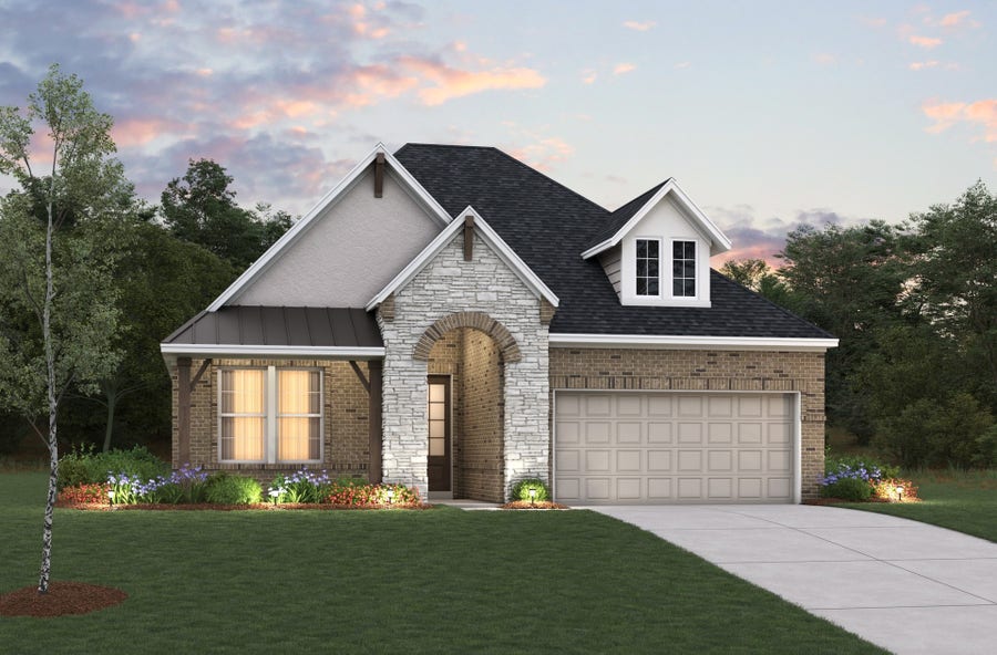 Property photo for 22615 Willow Thicket Way, Cypress, TX