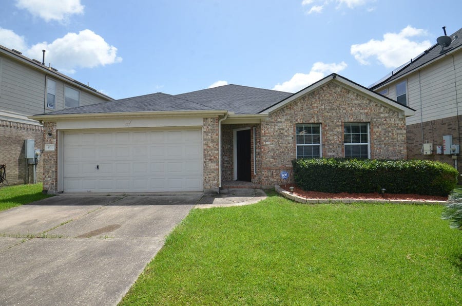 Property photo for 4510 Regal Drive, Baytown, TX