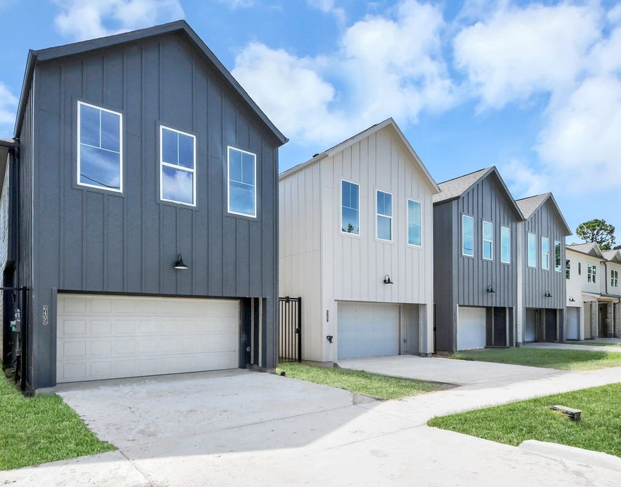 Property photo for 6405 Goforth Street, Houston, TX