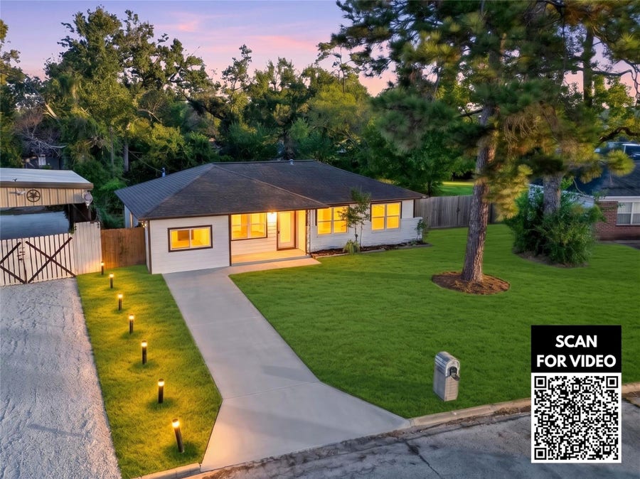 Property photo for 7445 Cabot Street, Houston, TX
