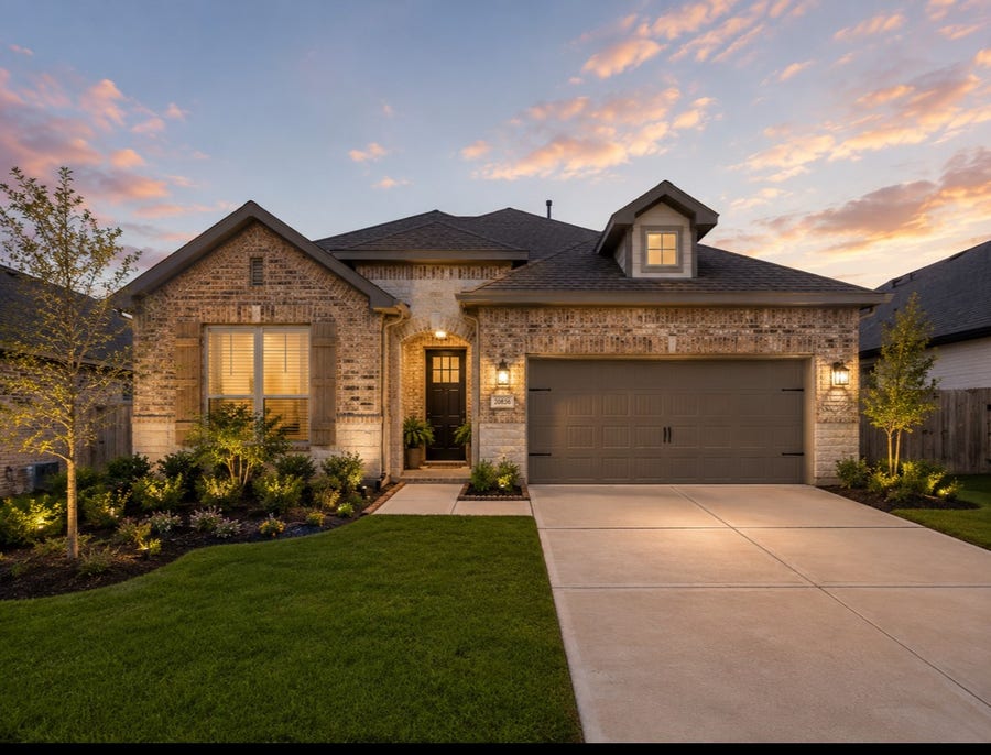 Property photo for 20826 Brown Sativa Trail, Tomball, TX