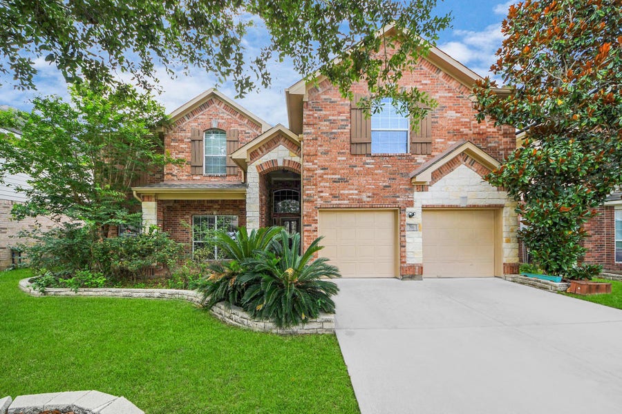 Property photo for 706 River Delta Lane, Rosenberg, TX