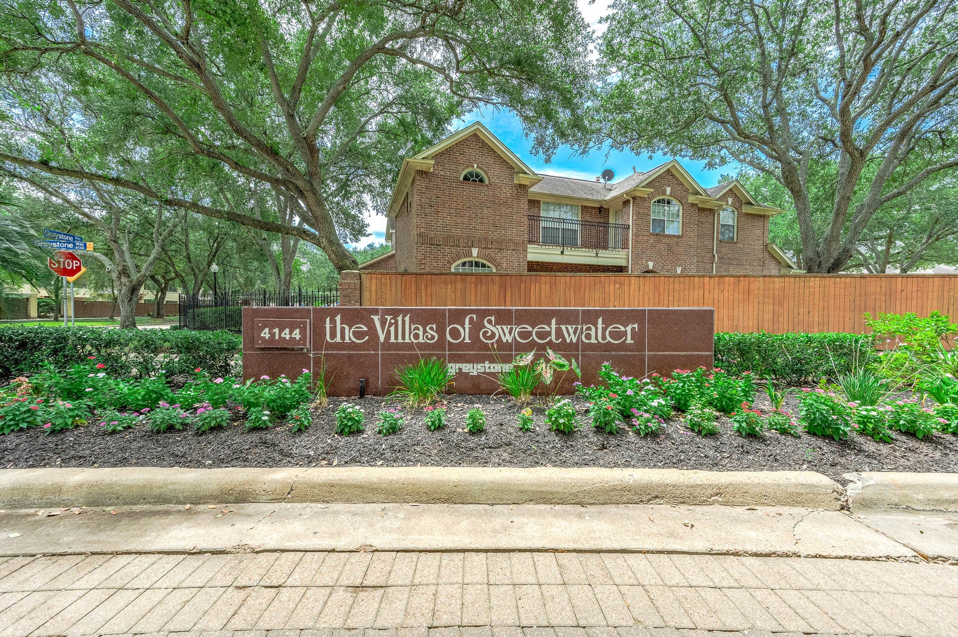 4144 Greystone Way, #105, Sugar Land, TX 77479