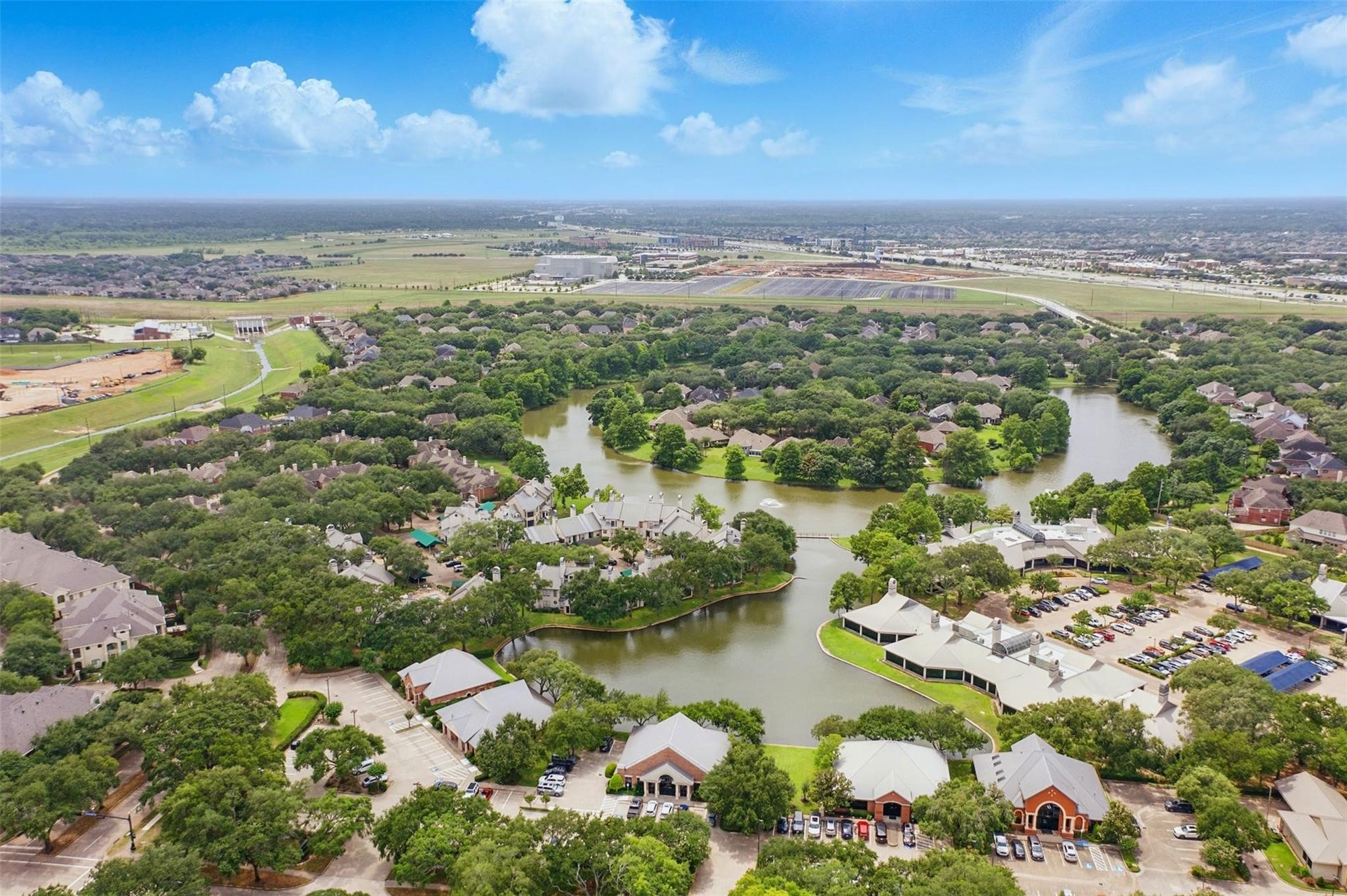 4144 Greystone Way, #105, Sugar Land, TX 77479