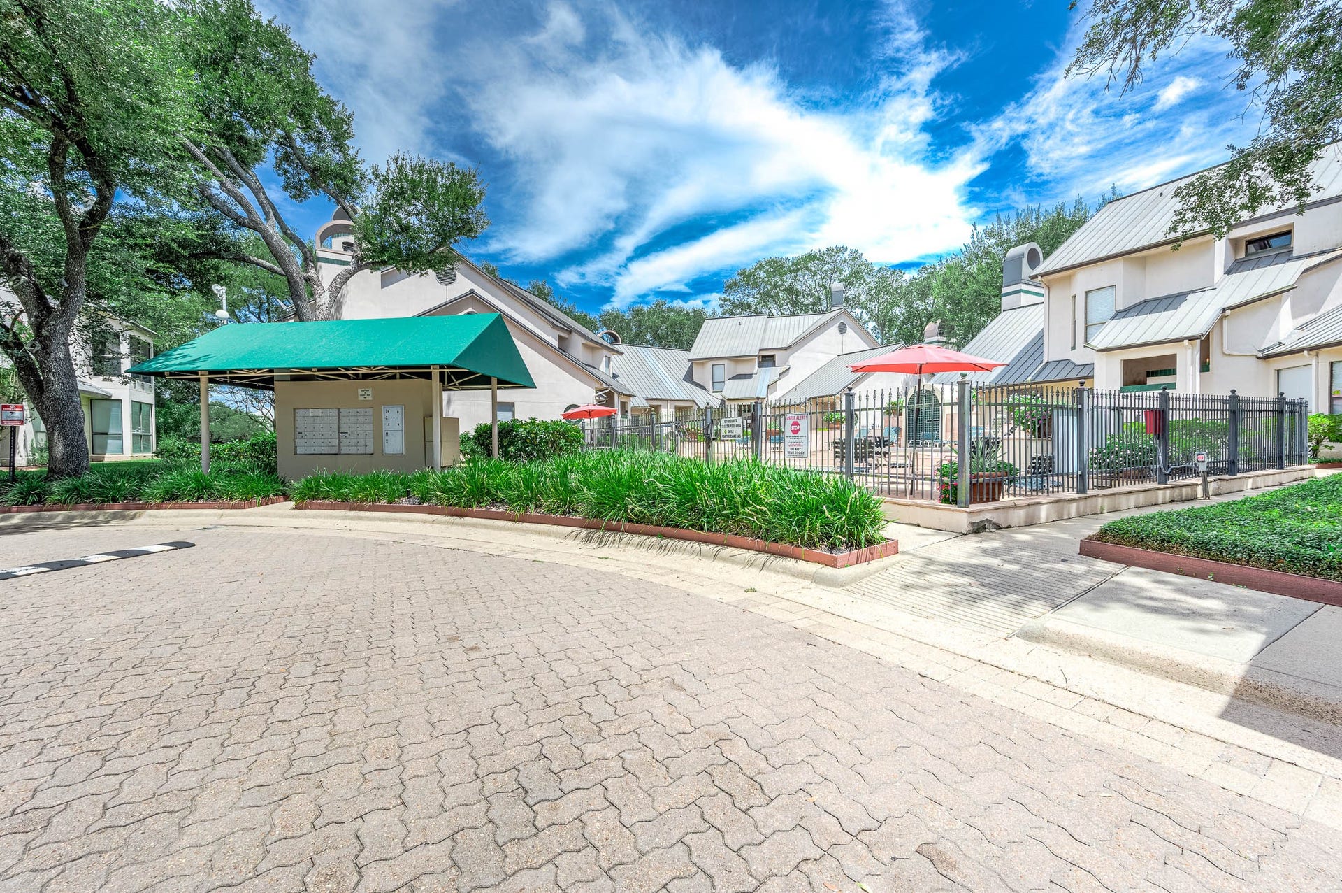 4144 Greystone Way, #105, Sugar Land, TX 77479