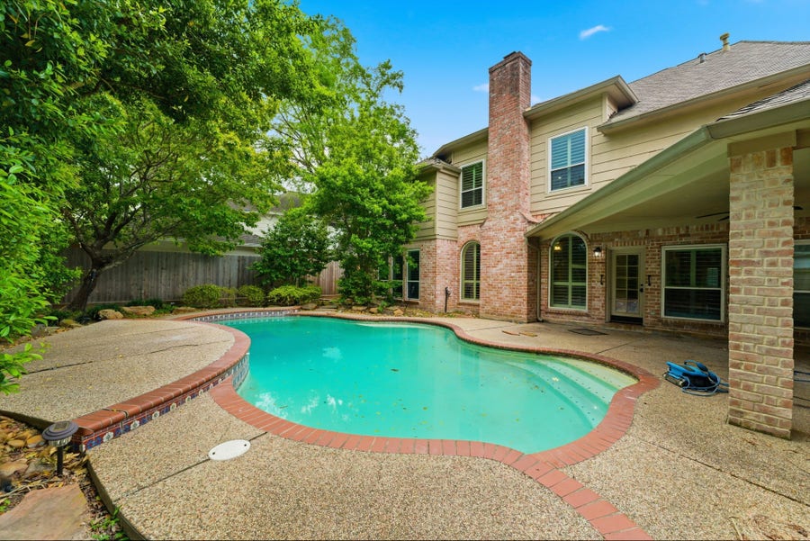 Property photo for 13807 Balmore Circle, Houston, TX