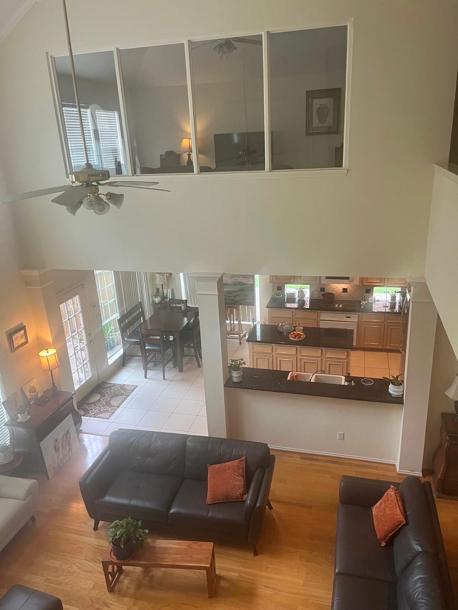 Property photo for 308 Pinnacle Cove Court, League City, TX